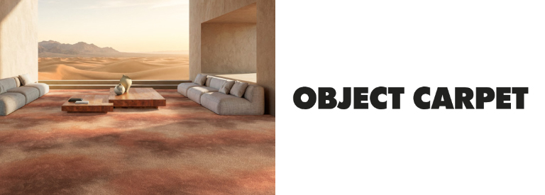 object carpet